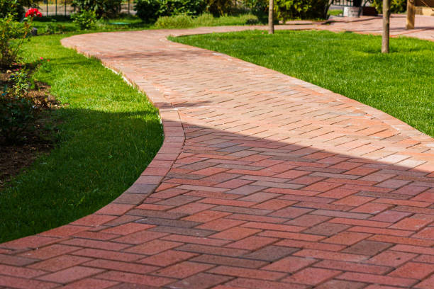 Best Concrete Paver Driveway  in Bullard, TX