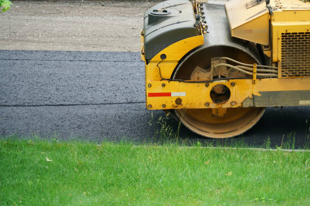 Best Driveway Paving Contractor  in Bullard, TX