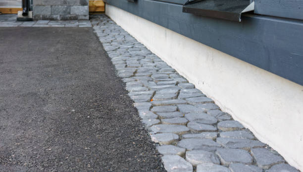 Professional Driveway Pavers in Bullard, TX