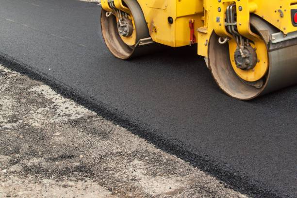 Reasons to Select Us for Your Driveway Paving Requirements in Bullard, TX