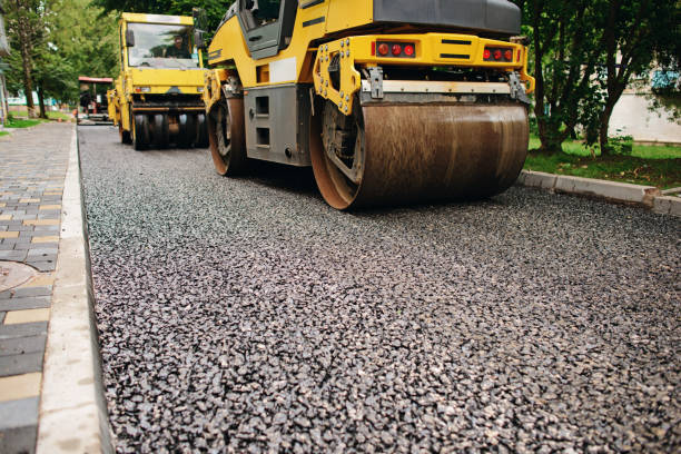 Best Residential Driveway Paver Services  in Bullard, TX